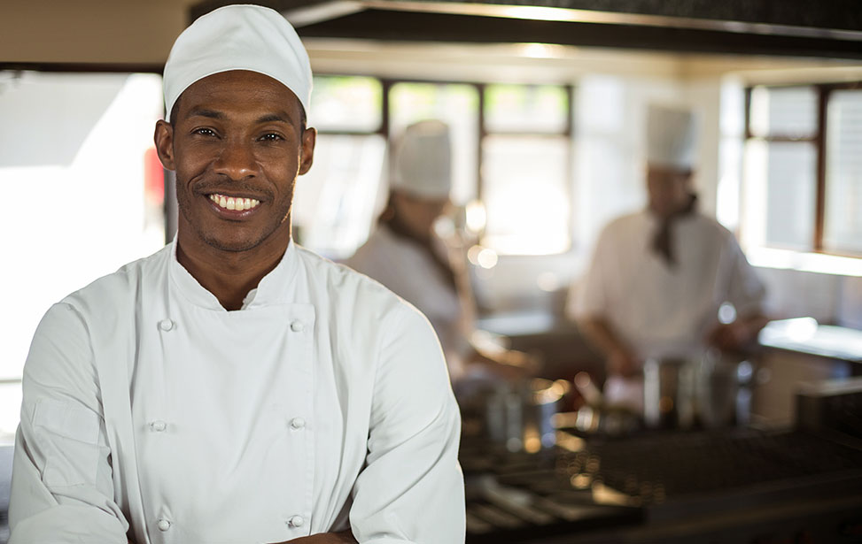 ServSafe® Food Safety Manager FULL Certification